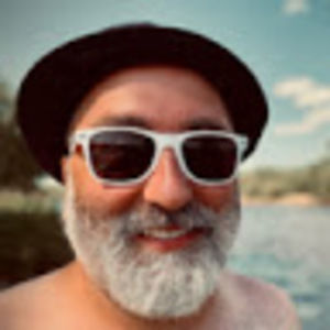 Meet your Posher, Tim